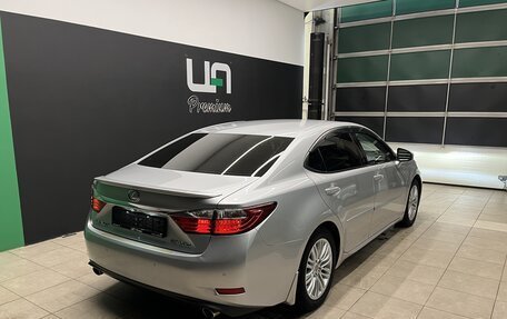 Lexus ES VII, 2014 год, 2 150 000 рублей, 6 фотография