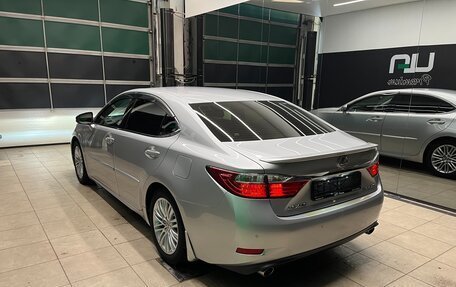 Lexus ES VII, 2014 год, 2 150 000 рублей, 4 фотография