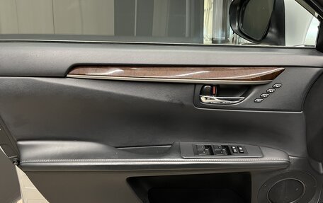 Lexus ES VII, 2014 год, 2 150 000 рублей, 8 фотография