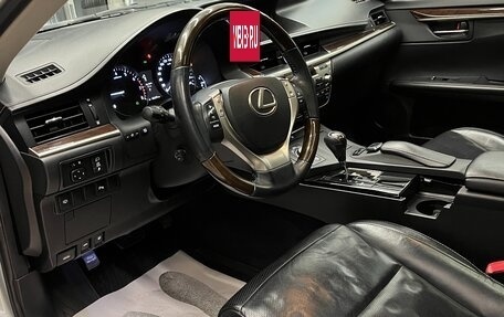 Lexus ES VII, 2014 год, 2 150 000 рублей, 9 фотография
