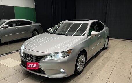 Lexus ES VII, 2014 год, 2 150 000 рублей, 3 фотография