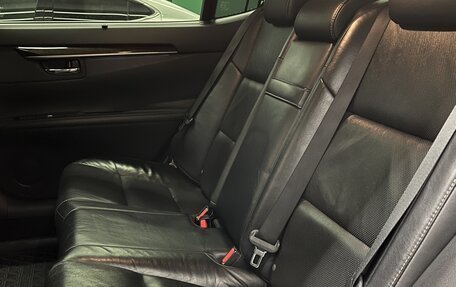 Lexus ES VII, 2014 год, 2 150 000 рублей, 13 фотография