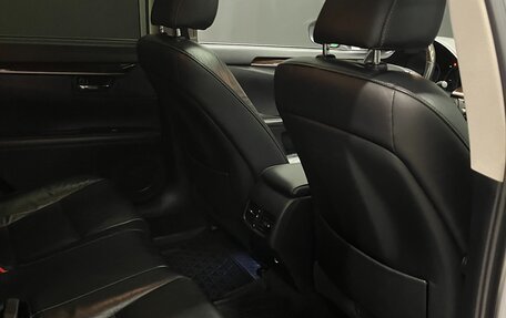 Lexus ES VII, 2014 год, 2 150 000 рублей, 16 фотография