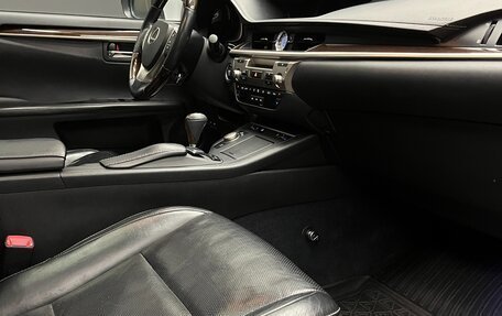 Lexus ES VII, 2014 год, 2 150 000 рублей, 19 фотография