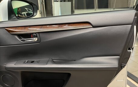 Lexus ES VII, 2014 год, 2 150 000 рублей, 18 фотография
