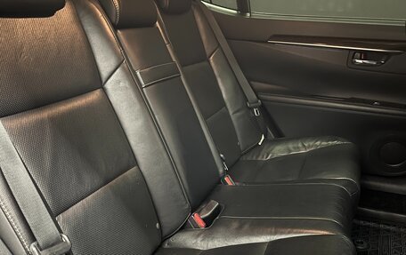 Lexus ES VII, 2014 год, 2 150 000 рублей, 17 фотография