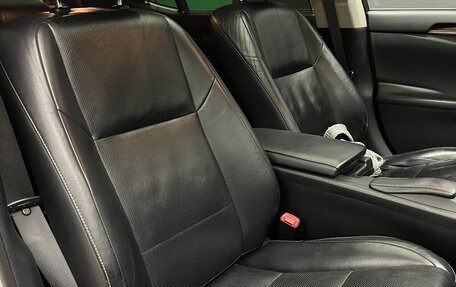 Lexus ES VII, 2014 год, 2 150 000 рублей, 20 фотография