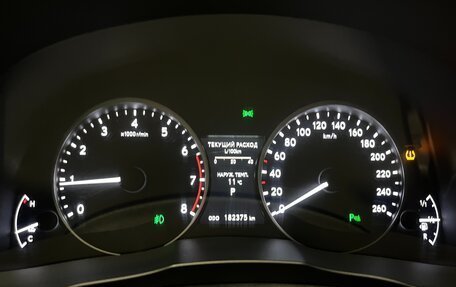 Lexus ES VII, 2014 год, 2 150 000 рублей, 21 фотография