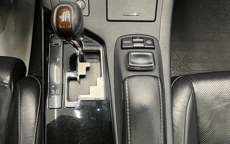 Lexus ES VII, 2014 год, 2 150 000 рублей, 25 фотография