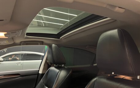 Lexus ES VII, 2014 год, 2 150 000 рублей, 27 фотография