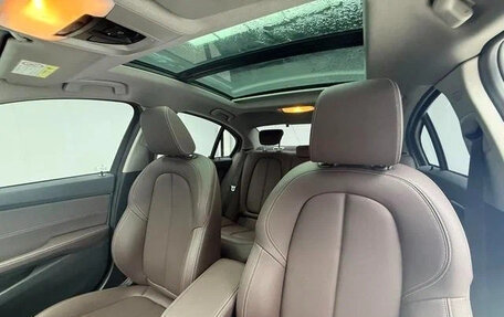 BMW 1 серия, 2022 год, 1 630 000 рублей, 9 фотография