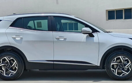 KIA Sportage IV рестайлинг, 2026 год, 3 400 000 рублей, 2 фотография