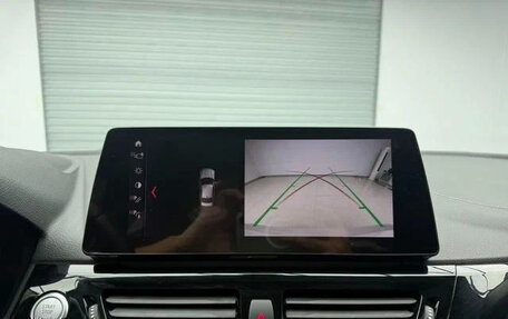 BMW 1 серия, 2022 год, 1 630 000 рублей, 11 фотография