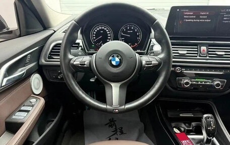 BMW 1 серия, 2022 год, 1 630 000 рублей, 5 фотография