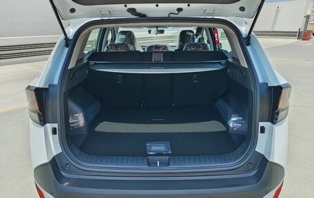 KIA Sportage IV рестайлинг, 2026 год, 3 400 000 рублей, 4 фотография