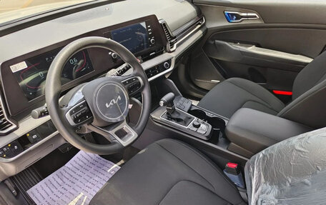 KIA Sportage IV рестайлинг, 2026 год, 3 400 000 рублей, 5 фотография