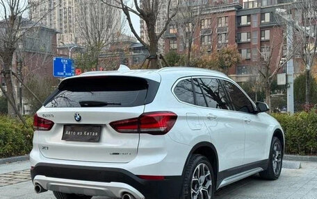 BMW X1, 2022 год, 1 900 000 рублей, 6 фотография