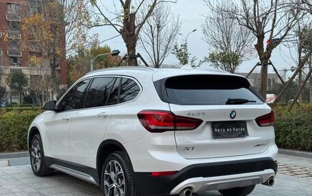 BMW X1, 2022 год, 1 900 000 рублей, 5 фотография