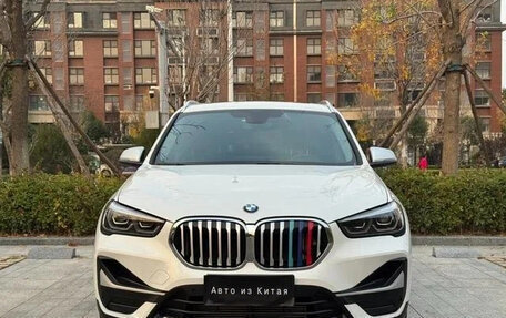 BMW X1, 2022 год, 1 900 000 рублей, 2 фотография