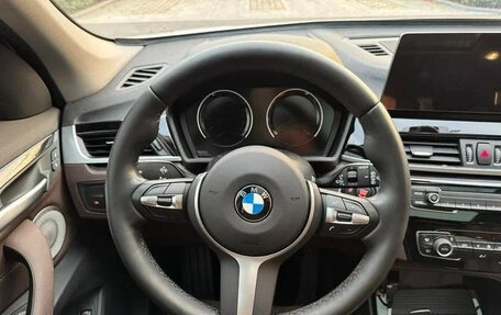 BMW X1, 2022 год, 1 900 000 рублей, 9 фотография