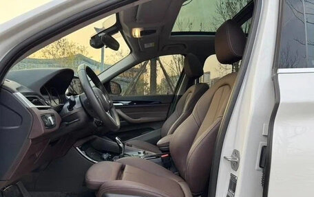 BMW X1, 2022 год, 1 900 000 рублей, 12 фотография