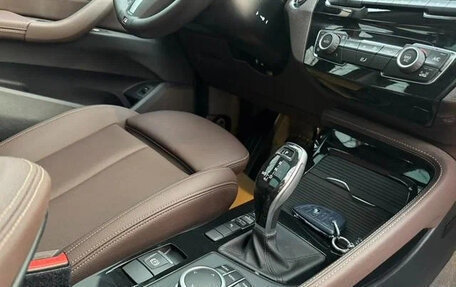 BMW X1, 2022 год, 1 900 000 рублей, 13 фотография