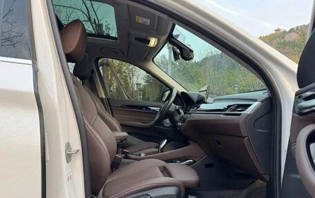 BMW X1, 2022 год, 1 900 000 рублей, 11 фотография