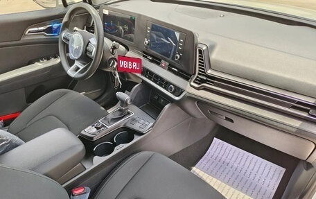 KIA Sportage IV рестайлинг, 2026 год, 3 400 000 рублей, 6 фотография