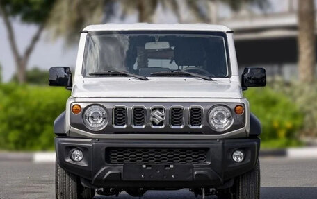 Suzuki Jimny, 2026 год, 2 400 000 рублей, 2 фотография