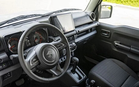 Suzuki Jimny, 2026 год, 2 400 000 рублей, 10 фотография