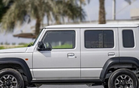 Suzuki Jimny, 2026 год, 2 400 000 рублей, 8 фотография