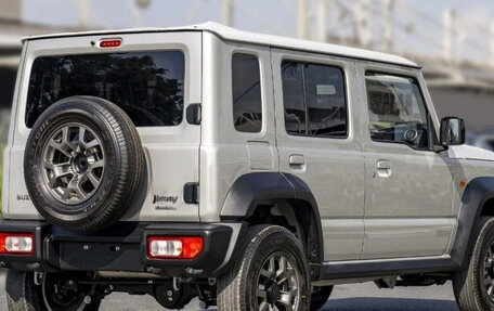 Suzuki Jimny, 2026 год, 2 400 000 рублей, 4 фотография