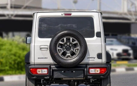 Suzuki Jimny, 2026 год, 2 400 000 рублей, 5 фотография