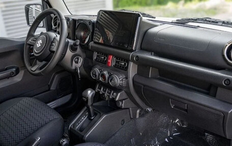 Suzuki Jimny, 2026 год, 2 400 000 рублей, 11 фотография