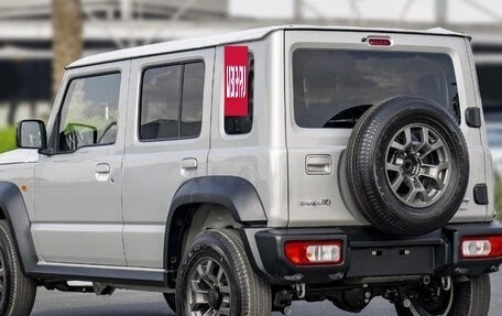Suzuki Jimny, 2026 год, 2 400 000 рублей, 7 фотография