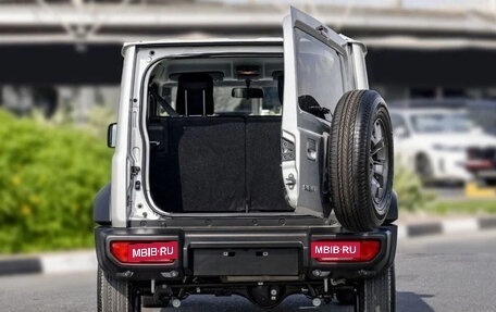 Suzuki Jimny, 2026 год, 2 400 000 рублей, 6 фотография