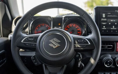 Suzuki Jimny, 2026 год, 2 400 000 рублей, 13 фотография