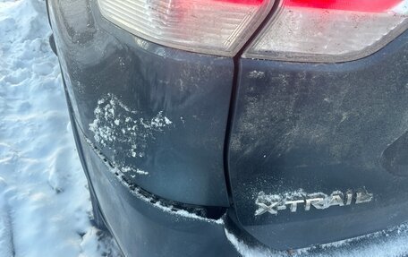 Nissan X-Trail, 2015 год, 1 300 000 рублей, 5 фотография