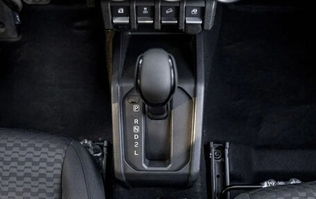 Suzuki Jimny, 2026 год, 2 400 000 рублей, 16 фотография