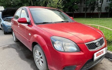 KIA Rio II, 2010 год, 410 000 рублей, 2 фотография