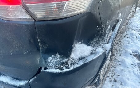 Nissan X-Trail, 2015 год, 1 300 000 рублей, 6 фотография