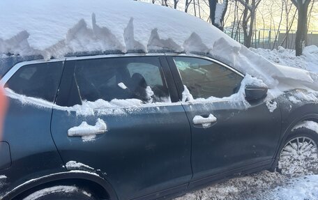 Nissan X-Trail, 2015 год, 1 300 000 рублей, 10 фотография