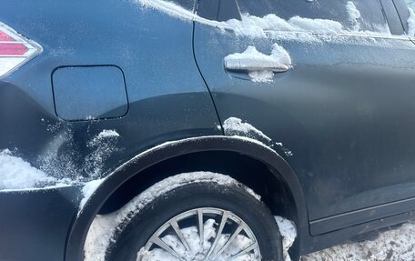 Nissan X-Trail, 2015 год, 1 300 000 рублей, 9 фотография