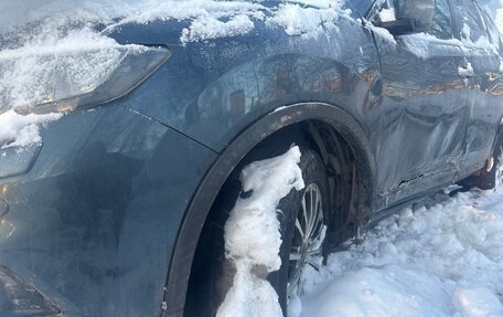 Nissan X-Trail, 2015 год, 1 300 000 рублей, 12 фотография