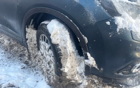 Nissan X-Trail, 2015 год, 1 300 000 рублей, 11 фотография