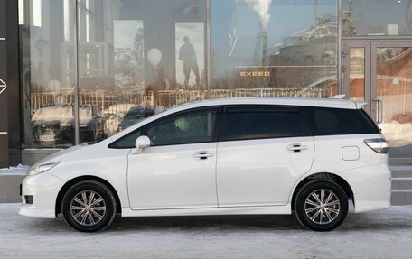 Toyota Wish II, 2013 год, 1 500 000 рублей, 8 фотография