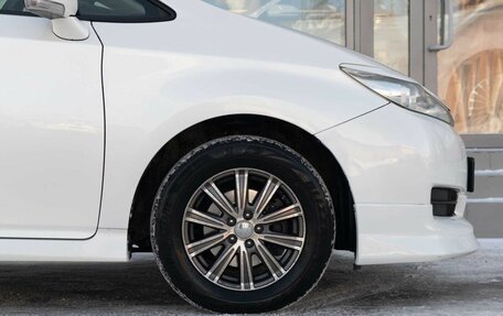 Toyota Wish II, 2013 год, 1 500 000 рублей, 9 фотография