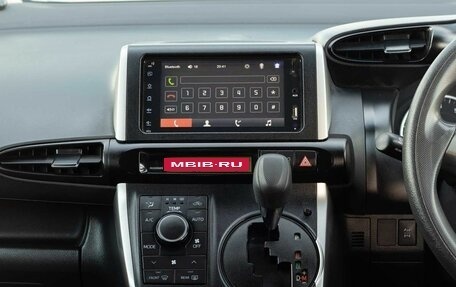 Toyota Wish II, 2013 год, 1 500 000 рублей, 13 фотография