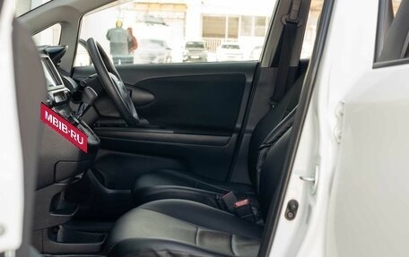 Toyota Wish II, 2013 год, 1 500 000 рублей, 17 фотография