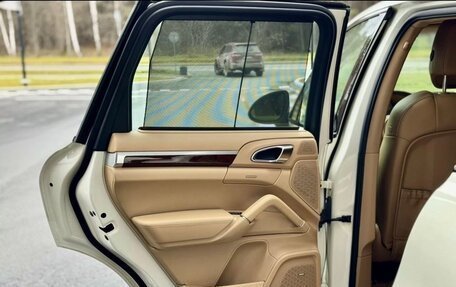 Porsche Cayenne III, 2011 год, 2 850 000 рублей, 7 фотография